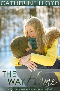Enlarge image Cover: Way Home - Writewood Creations
