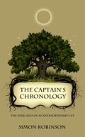 Cover: Captain's Chronology - Simon Robinson