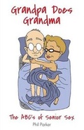 Cover: Grandpa Does Grandma - LILLI Publishing, LLC