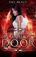 Cover: Damnation's Door - Amy Braun
