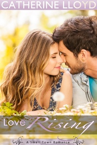 Enlarge image Cover: Love Rising - Writewood Creations