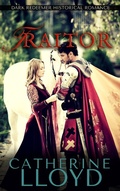 Cover: Traitor - Writewood Creations