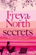 Cover: Secrets - HarperCollins