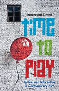 Cover: Time to Play - I.B. Tauris
