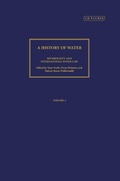 Abbildung von: A History of Water, Series III, Volume 2: Sovereignty and International Water Law - I.B. Tauris