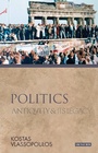 Cover: Politics - I.B. Tauris