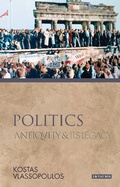 Cover: Politics - I.B. Tauris
