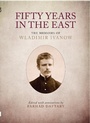 Cover: Fifty Years in the East - I.B. Tauris