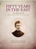 Cover: Fifty Years in the East - I.B. Tauris