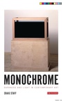 Cover: Monochrome - I.B. Tauris