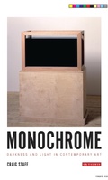 Cover: Monochrome - I.B. Tauris
