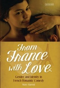 Cover: From France With Love - I.B. Tauris
