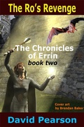 Cover: Ro's Revenge - Strict Publishing International