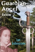 Cover: Guardian Angel 2 - Strict Publishing International