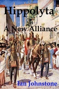 Cover: Hippolyta: A New Alliance - Strict Publishing International