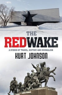 Abbildung von: The Red Wake - Random House Australia