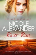 Cover: River Run - Random House Australia