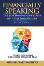 Cover: Financially Speaking - Trafford Publishing