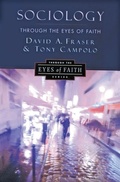 Cover: Sociology Through the Eyes of Faith - HarperCollins Religious