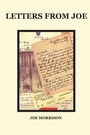 Cover: Letters from Joe - Trafford Publishing