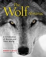 Cover: Wolf Almanac - Simon + Schuster LLC