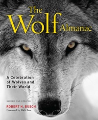 Enlarge image Cover: Wolf Almanac - Simon + Schuster LLC