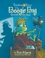 Cover: Bunglebug Stories - Trafford Publishing