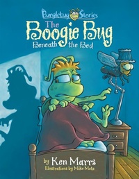 Enlarge image Cover: Bunglebug Stories - Trafford Publishing
