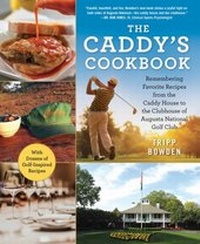Abbildung von: The Caddy's Cookbook - Skyhorse Publishing