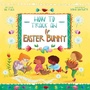 Cover: How to Track an Easter Bunny - Sky Pony Press