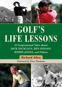 Abbildung von: Golf's Life Lessons - Skyhorse Publishing