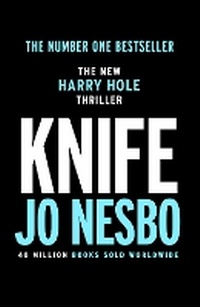 Abbildung von: Knife - Harvill Secker