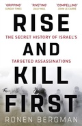Cover: Rise and Kill First - John Murray