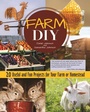 Cover: Farm DIY - CompanionHouse Books