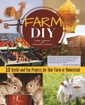Cover: Farm DIY - CompanionHouse Books