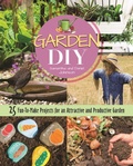 Cover: Garden DIY - CompanionHouse Books