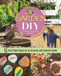 Abbildung von: Garden DIY - CompanionHouse Books