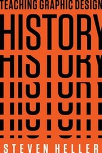 Abbildung von: Teaching Graphic Design History - Allworth Press