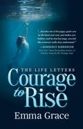 Cover: Courage to Rise - Morgan James Publishing