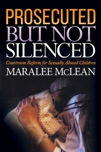 Abbildung von: Prosecuted But Not Silenced - Morgan James Publishing