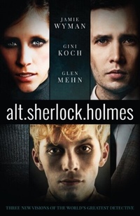Abbildung von: alt.sherlock.holmes - Abaddon Books