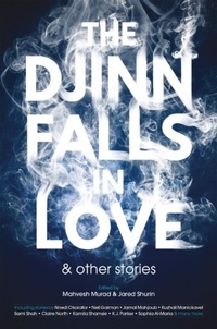 Abbildung von: The Djinn Falls in Love and Other Stories - Solaris