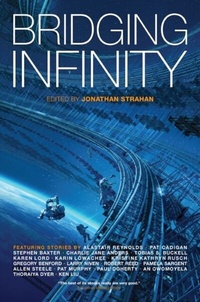 Abbildung von: Bridging Infinity - Solaris