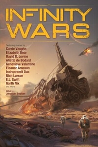 Abbildung von: Infinity Wars - Solaris