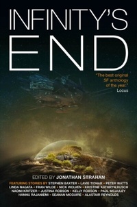 Abbildung von: Infinity's End - Solaris