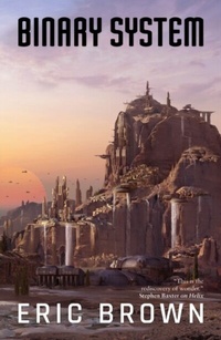 Abbildung von: Binary System - Solaris