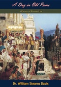 Cover: Day in Old Rome - Muriwai Books