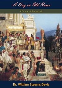 Enlarge image Cover: Day in Old Rome - Muriwai Books