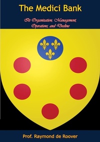 Abbildung von: Medici Bank - Borodino Books