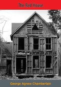 Cover: Red House - Valmy Publishing